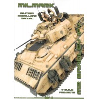 Milmark -M2 Bradley IFV Modellers Manual